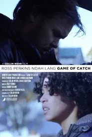 Poster do filme Game of Catch
