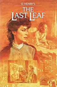 The Last Leaf movie poster