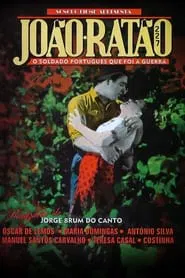 João Ratão movie poster