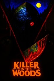Killer in the Woods movie poster