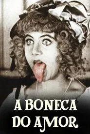 Poster do filme A Boneca do Amor