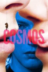 Cosmos movie poster