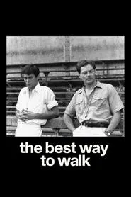 The Best Way to Walk movie poster