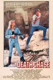 Poster do filme Death Chase