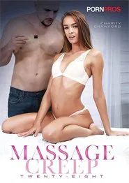 Massage Creep 28 movie poster