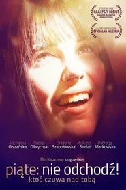 Fanciful movie poster
