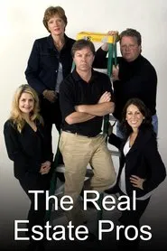 The Real Estate Pros tv show poster