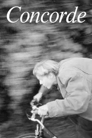 Concorde movie poster