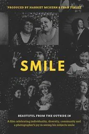 Smile movie poster