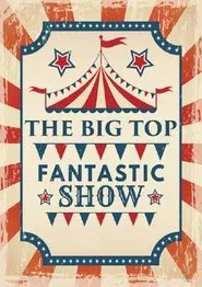 Under The Big Top movie poster