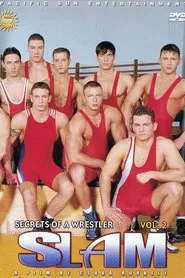 Secrets of a Wrestler 2: Slam movie poster