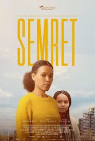 Semret movie poster