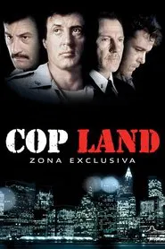 Poster do filme Cop Land: Zona Exclusiva