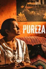Pureza movie poster