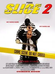 Poster do filme Slice 2