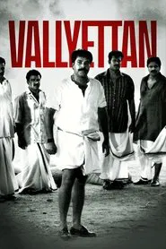 Vallyettan movie poster