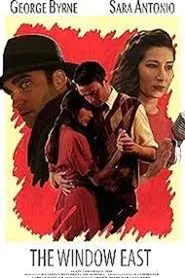 The Window East movie poster
