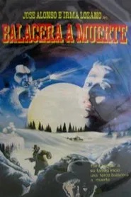 Poster do filme The Naked Man