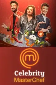 Celebrity MasterChef India tv show poster