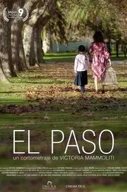 El paso movie poster