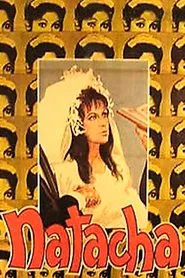 Natacha movie poster