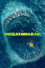 Poster do filme Megatubarão