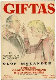 Giftas movie poster