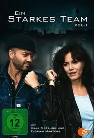 Ein starkes Team tv show poster