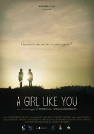 A Girl Like You movie poster