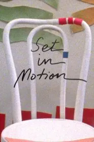 Set in Motion movie poster