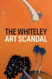The Whiteley Art Scandal tv show poster
