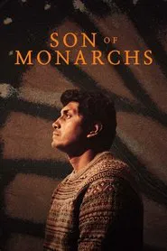Poster do filme Son of Monarchs