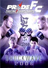 Pride Shockwave 2006 movie poster