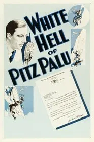 The White Hell of Pitz Palu movie poster
