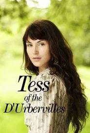 Tess of the D'Urbervilles tv show poster