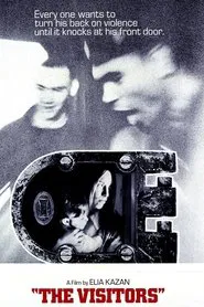 The Visitors movie poster