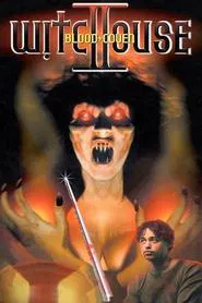 Poster do filme Witchouse II: Blood Coven