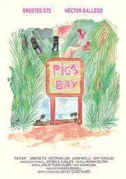 Pig's Bay movie poster