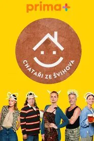 Chataři ze Švihova tv show poster