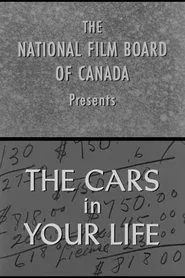 The Cars in Your Life movie poster