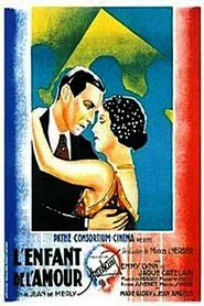 Illegitimate Child movie poster