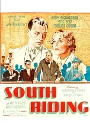South Riding movie poster