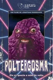 Poster do filme Polterslime