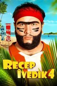 Recep Ivedik 4 movie poster