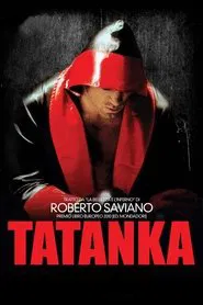 Poster do filme Tatanka