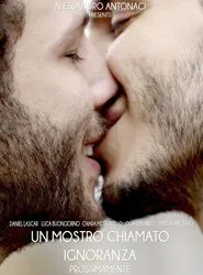 Poster do filme A Monster Called Ignorance