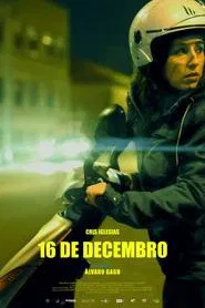 16 December movie poster