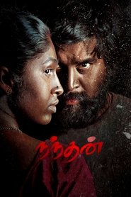 Nandhan movie poster