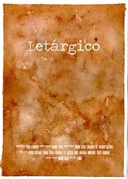 Poster do filme Letárgico