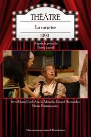 Poster do filme La Surprise